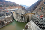 В Китае вводят в эксплуатацию вторую по мощности ГЭС