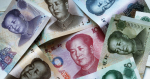 В Китае за нелегальную деятельность оштрафованы 12 банков