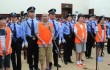 В Китае за убийство казнили двух представителей религиозной секты