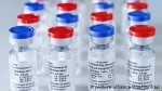 В Китае заказали вакцину от Covid-19 из Германии