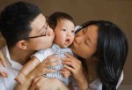 В Китае законодатели хотят разрешить семьям иметь трех детей