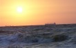 В Китае затонул корабль