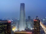 В Пекине построиться суперкомфортабельный отель