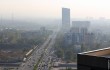 В Пекине принимаются уникальные меры по предотвращению загрязнения воздуха