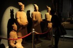 В Шанхае открылся музей шокирующих скульптур