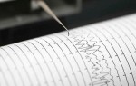 В китайском городе Урумчи произошло землетрясение
