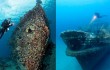 В море нашли затонувший 800 лет назад корабль, «сделанный в Китае»