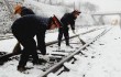 В результате снегопадов на юге Китая пострадало более двух миллионов человек