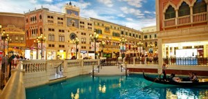 Venetian Casino Resort