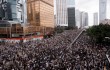 Власти КНР отказались от предложения Гонконга устранить закон об экстрадиции