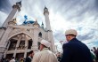 Во время визита в Китае Минниханова будет открыта мечеть