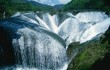 Водопад Хуангошу