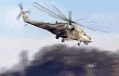 Военный вертолет разбился в Китае