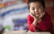 Воспитание детей в Тибете