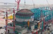 Впервые с 2011 года Китай решил стоить новый ядерный реактор