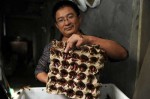 Все больше китайских ферм занимается разведением… тараканов. Для этого некоторые фирмы начинают их массово разводить в заброшенных постройках