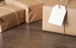 http://www.dreamstime.com/stock-photo-pile-parcel-wrapped-image23440460