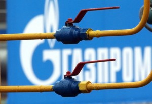 Высший китайский рейтинг был присвоен Газпрому