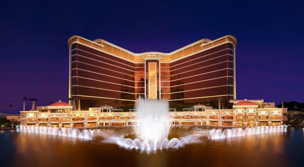 wynn-palace