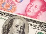 Юань против доллара