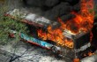 Жестокая транспортная трагедия города Сямэнь