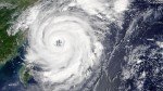 Жизнь полумиллиона китайцев оказалась под угрозой из-за тайфуна