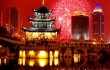 За неделю праздников китайцы потратили 200 миллиардов долларов