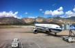 На Тибете завершено формирование воздушно-транспортной сети