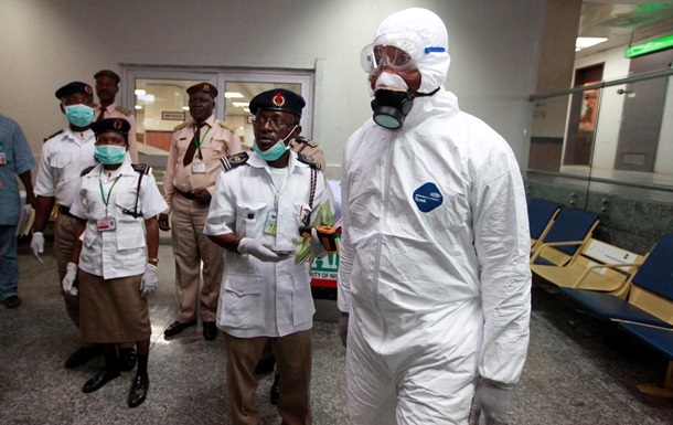 3 группы китайских врачей отправятся в Западную Африку, чтобы противостоять эпидемии Эболы