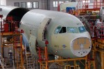 В Китае завершено проектирование крупнейшего самолета-амфибии