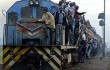 Китайские строители закончили строительство железной дороги в Анголе