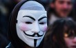 Хакеры из Anonymous атакуют китайские правительственные сайты