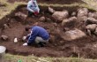 Китайские археологи обнаружили стоянку человека эпохи палеолита