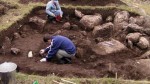 Китайские археологи обнаружили стоянку человека эпохи палеолита