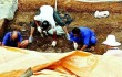 Китайские археологи нашли древний город Чжанъу