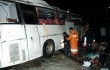 Количество погибших в результате столкновения атобуса в грузовиком увеличилось до 15 человек