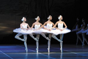 3 сентября в Тяньцзине начнется 1-й Международный фестиваль оперы и балета