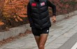 Американский бегун за 83 дня пробежал 4200 км по Великой Китайской стене