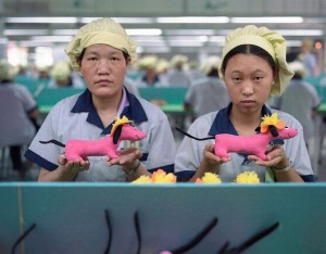 Мифы о бизнесе с Китаем ч.2