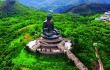 4 самых известных статуи Будды в Китае