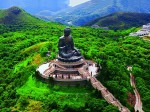 4 самых известных статуи Будды в Китае