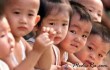 china child