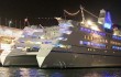 Китай готов строить круизные лайнеры класса "люкс"