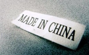 Китай остается мировым лидером по количеству зарегистрированных товарных знаков
