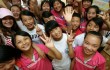 В Фуюане прошел китайско-российский слет школьников в рамках программы дружеского обмена