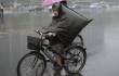 Из-за ливней в Китае объявлен "голубой" уровень опасности