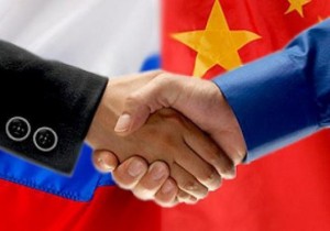 Подписан договор о сотрудничестве между Хабаровским Краем и провинцией Хэйлунцзян
