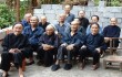В Китае проживает 58789 долгожителей, которым больше 100 лет