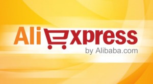 Выбор способа доставки при покупке на Aliexpress