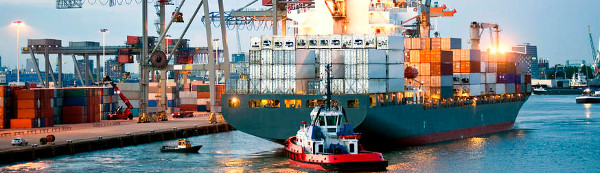 О преимуществах контейнерных перевозок из Китая